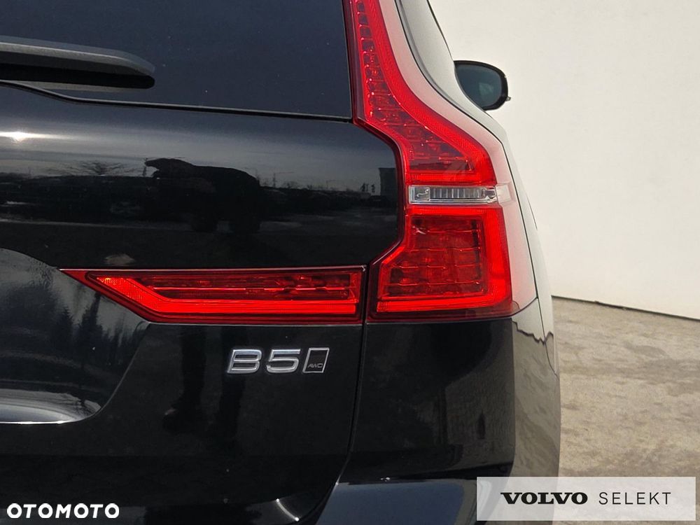 Volvo XC 60 B5 D AWD Geartronic RDesign - 28
