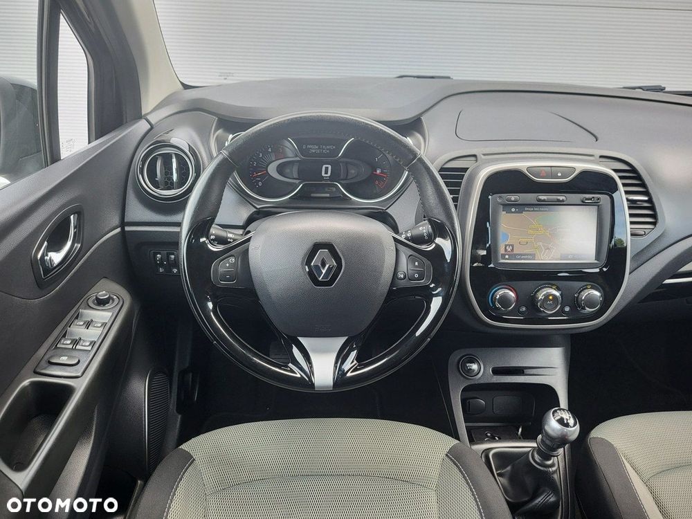 Renault Captur - 22