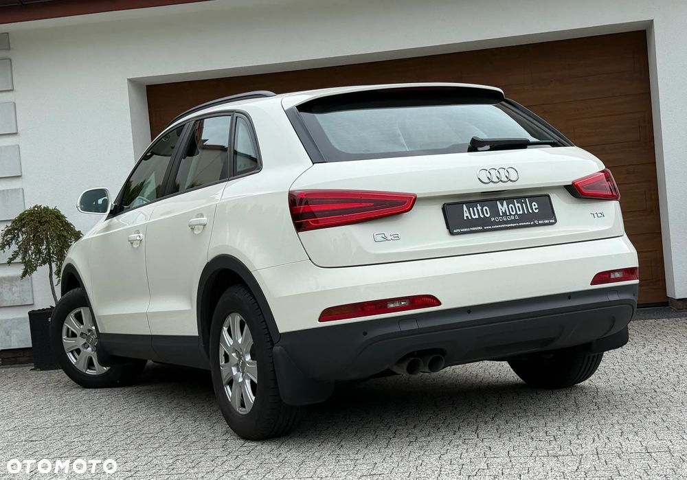 Audi Q3 2.0 TDI - 5