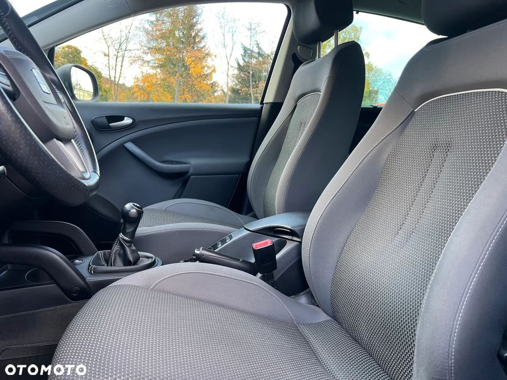 Seat Altea XL - 8