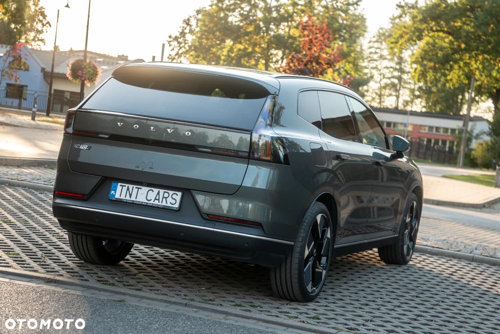 Volvo XC 70 - 9