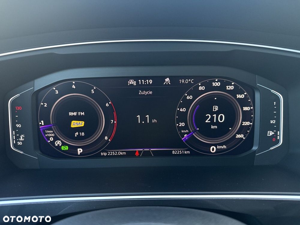 Volkswagen Tiguan - 20
