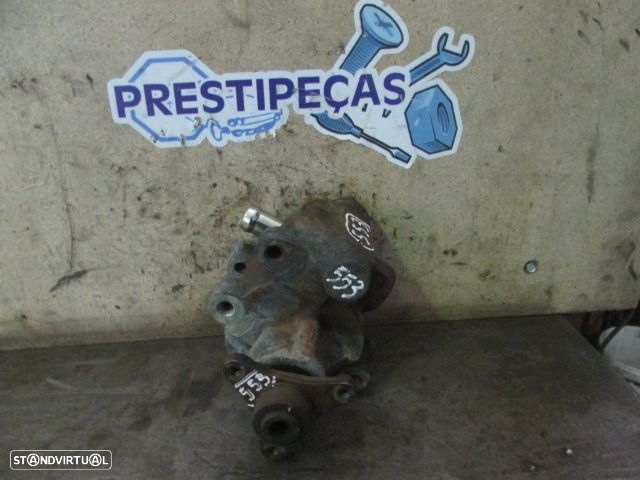 Bomba Direção 7700840106 7700840801C RENAULT MEGANE 1996 1.9D RENAULT MEGANE 1 1998 1.9D   0P CINZA - 1