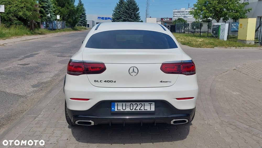 Mercedes-Benz GLC - 6