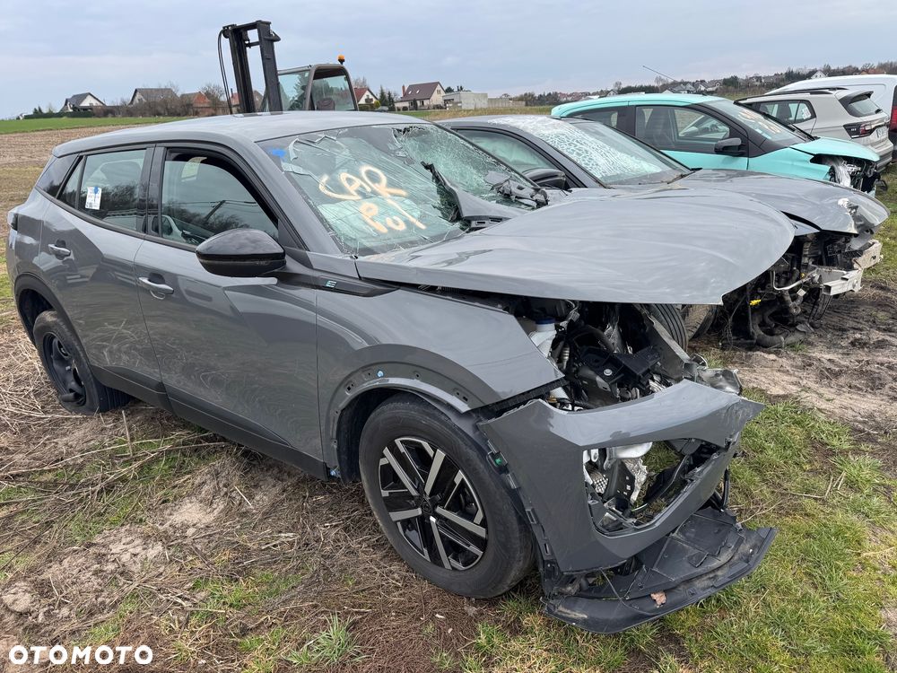 Peugeot 2008 - 4