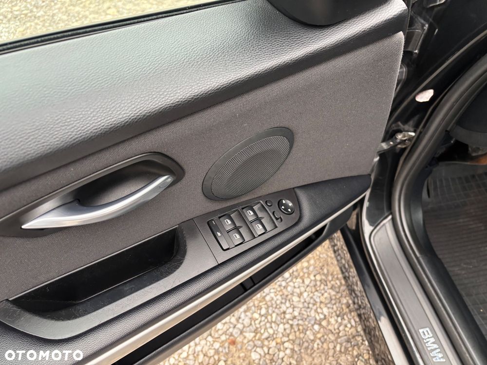 BMW Seria 3 - 8