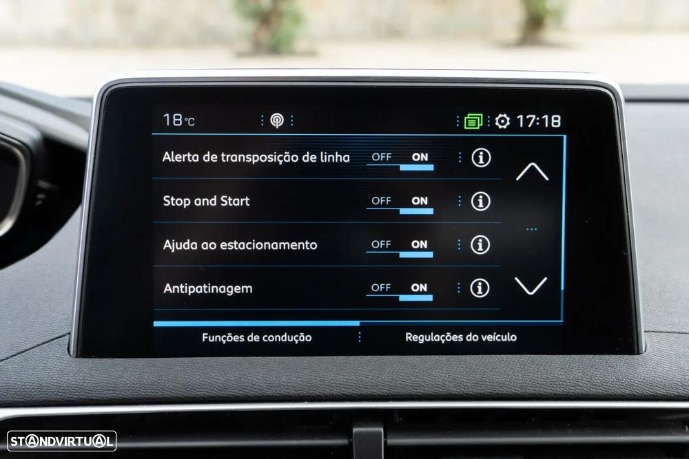 Peugeot 3008 - 22