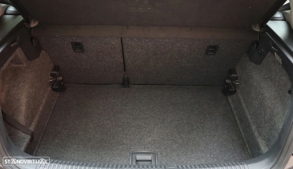 VW Polo 1.6 TDI Highline - 25