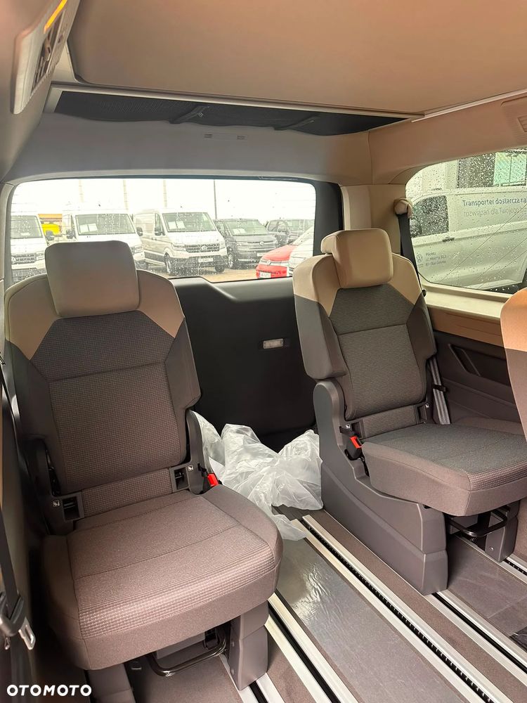 Volkswagen California - 20