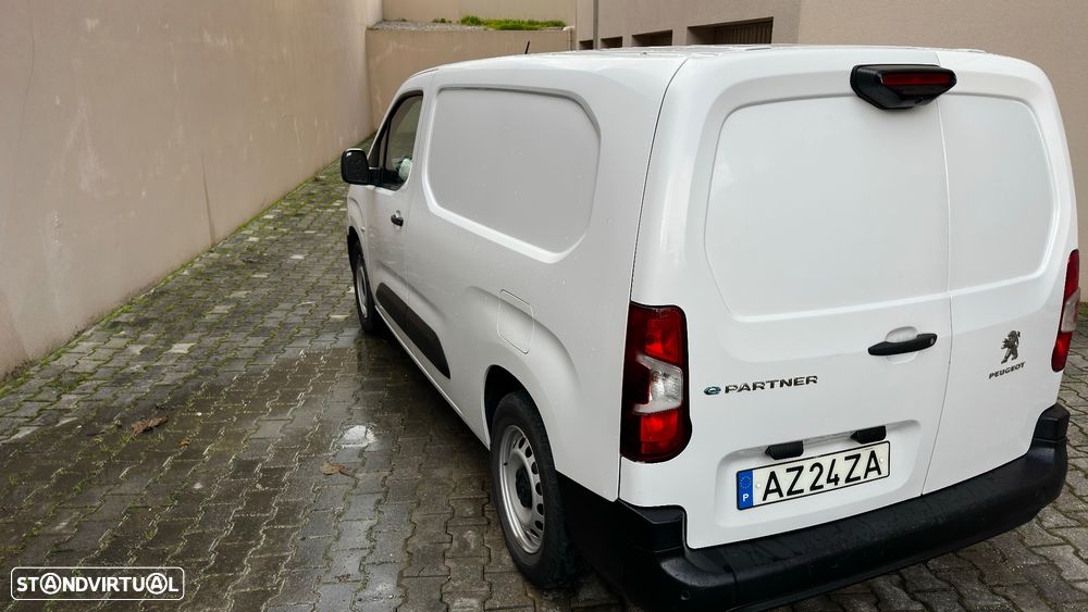Peugeot Partner - 7