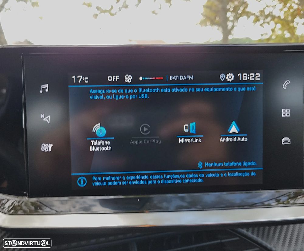 Peugeot 208 1.2 PureTech Active Pack - 39