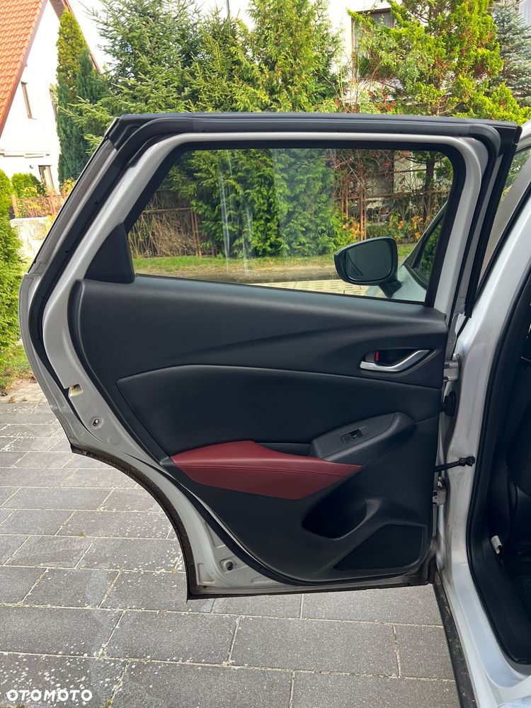 Mazda CX-3 2.0 Skypassion - 19