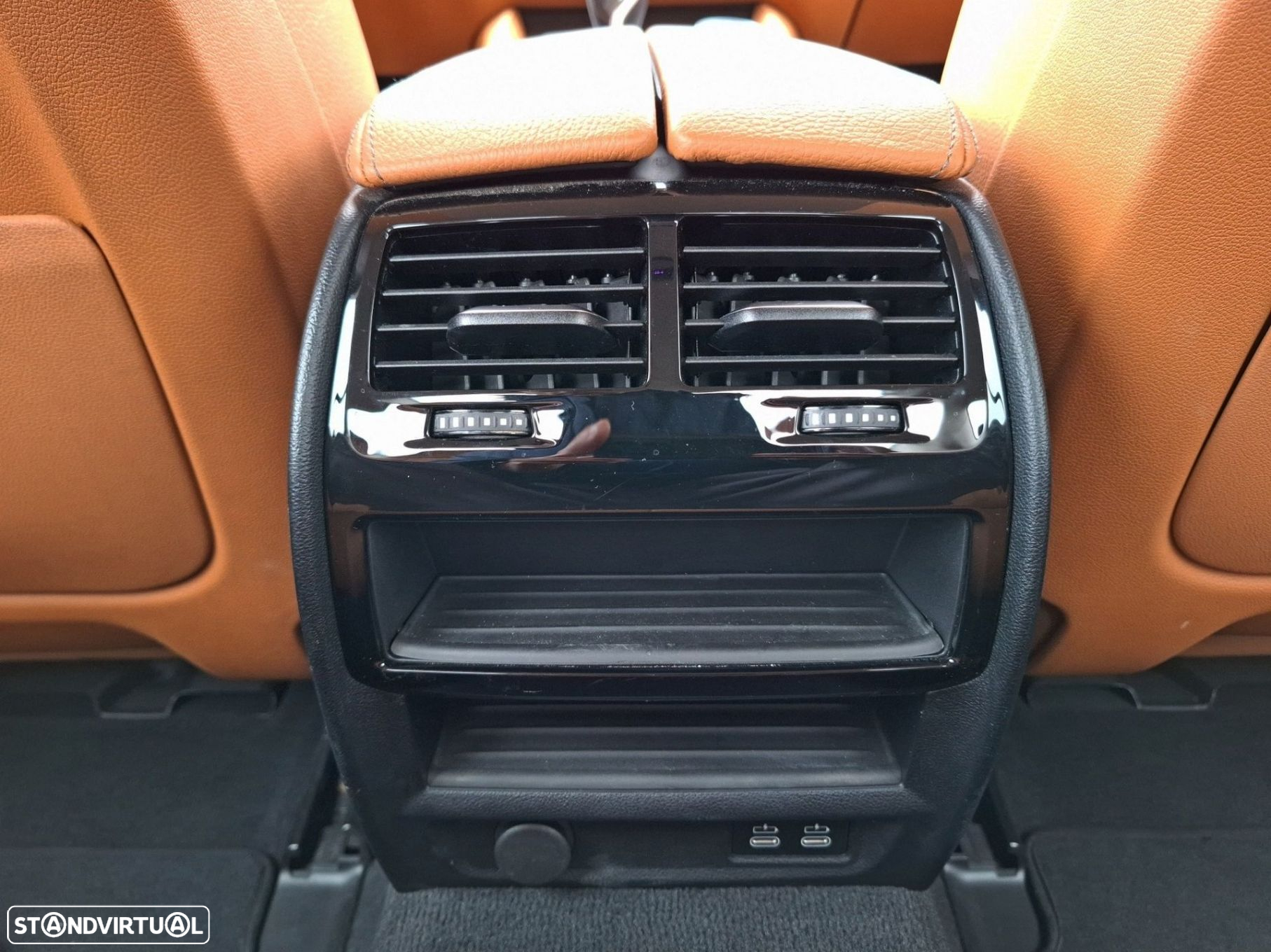 BMW 530 e Line Luxury - 27