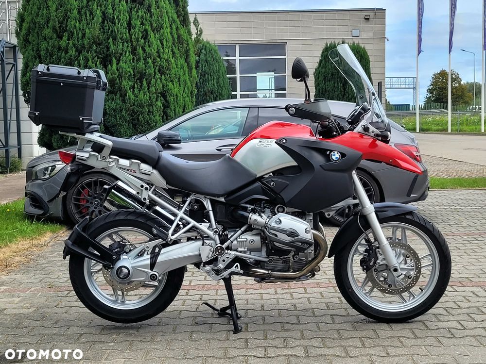 BMW GS - 31