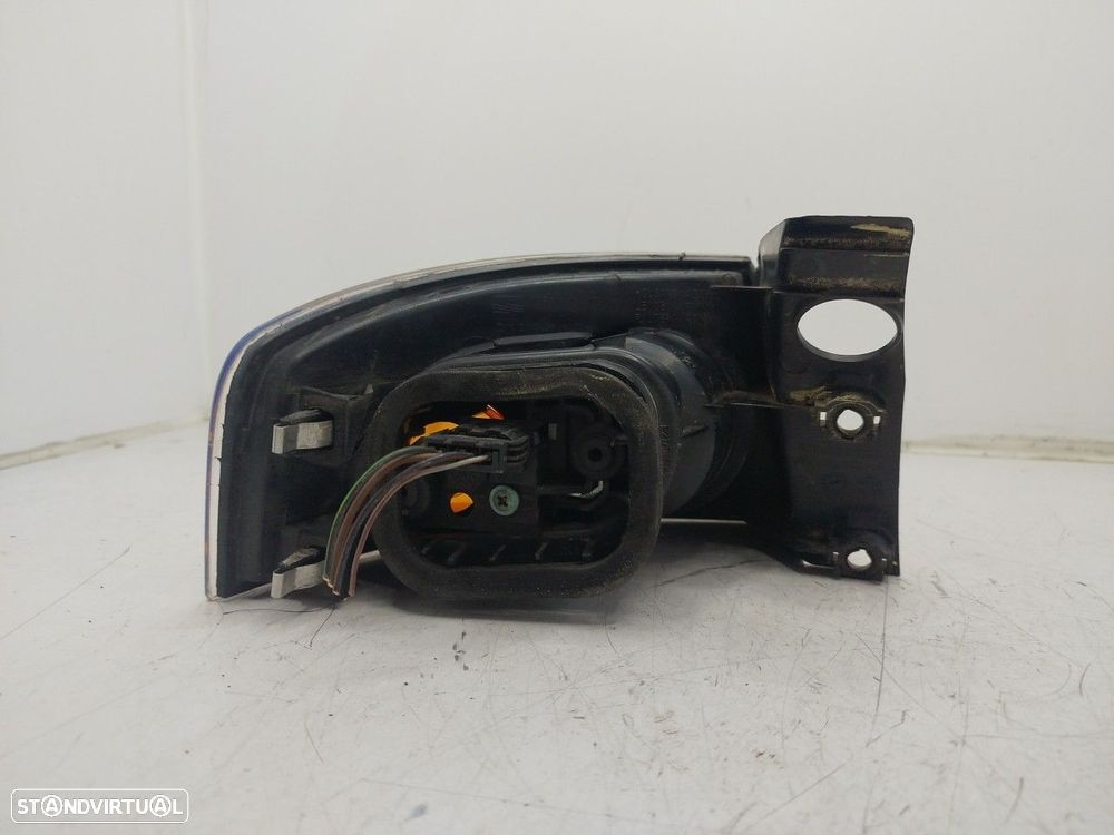 Farolim Stop Dto Seat Ibiza Iii (6L1) - 2