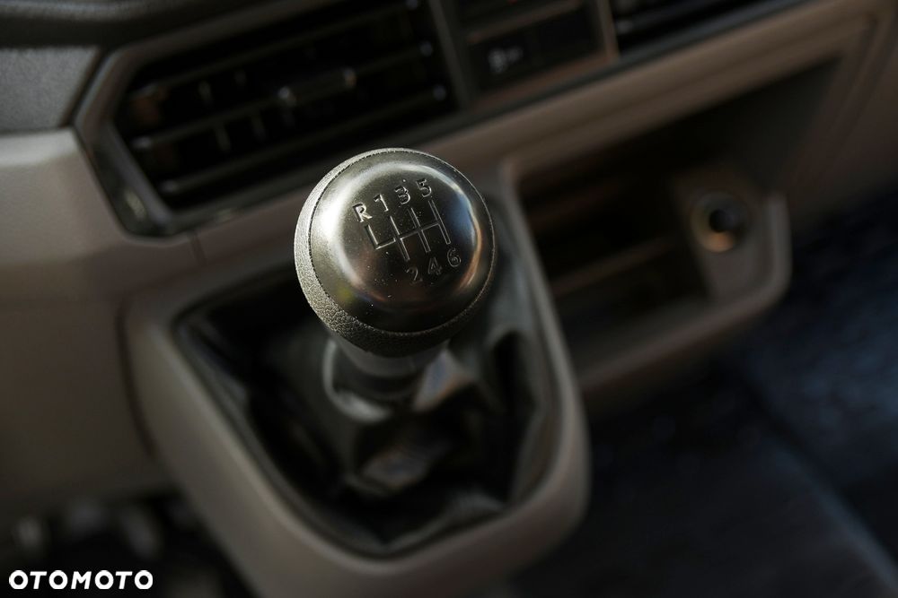 Volkswagen CRAFTER MAN TGE 5.160 * WYWROTKA * BOGATY * PRZEB: 18 000km! * JAK NOWY! - 27
