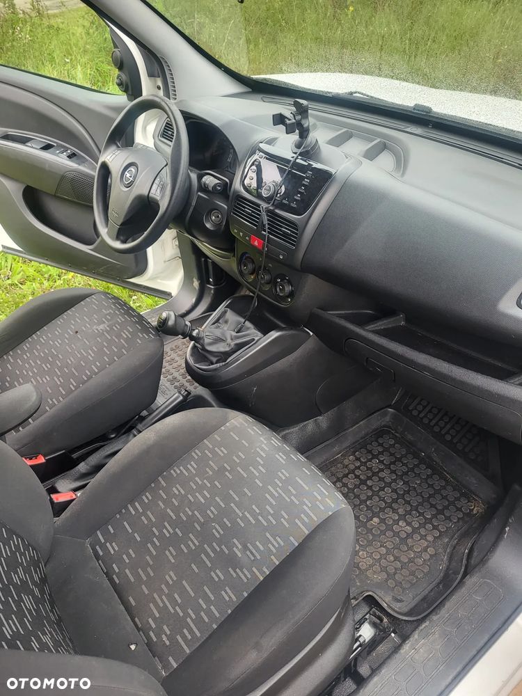 Opel Combo Tour L2H1 - 6