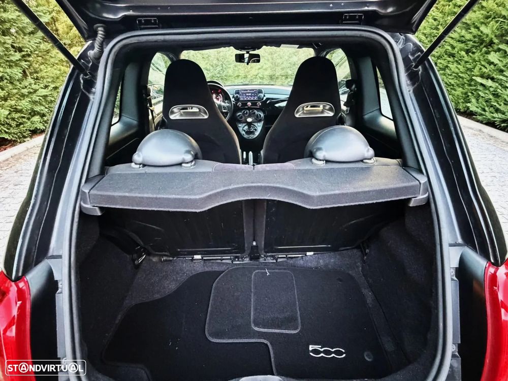 Abarth 500 1.4 16V - 23