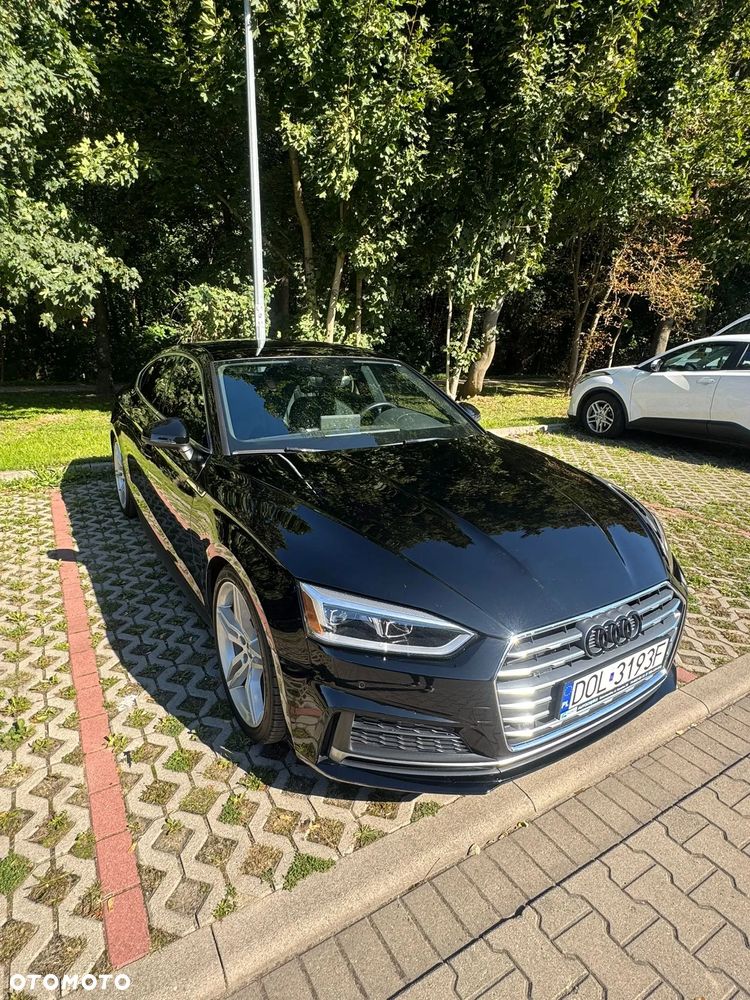 Audi A5 - 5