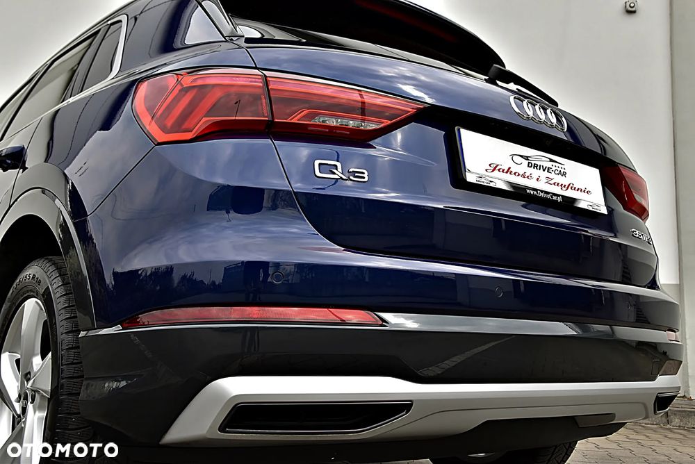 Audi Q3 35 TFSI S line S tronic - 9