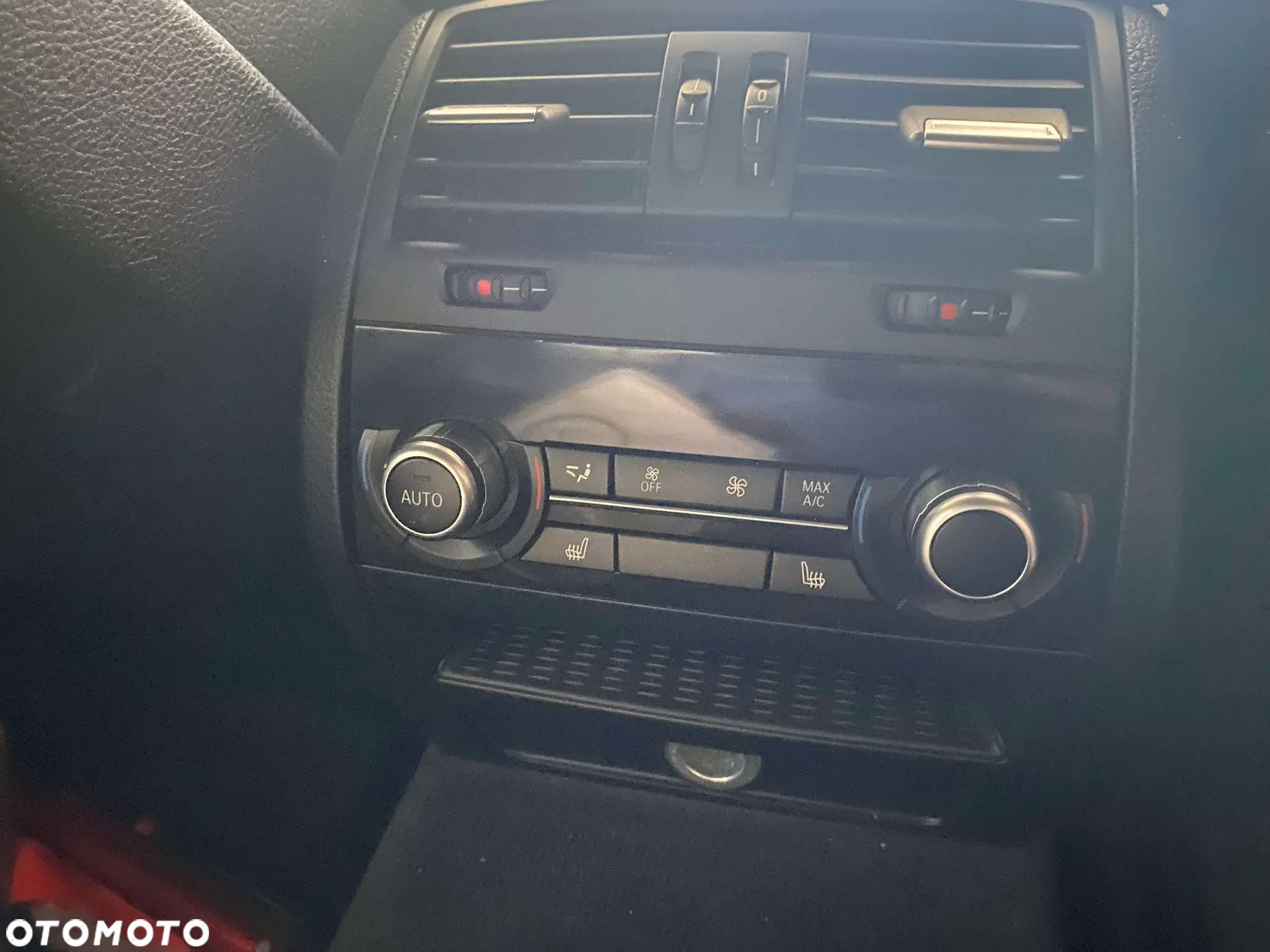 BMW F10 F11 m 550 m550xd A90 Sophistograu N57D30C 381km - 6