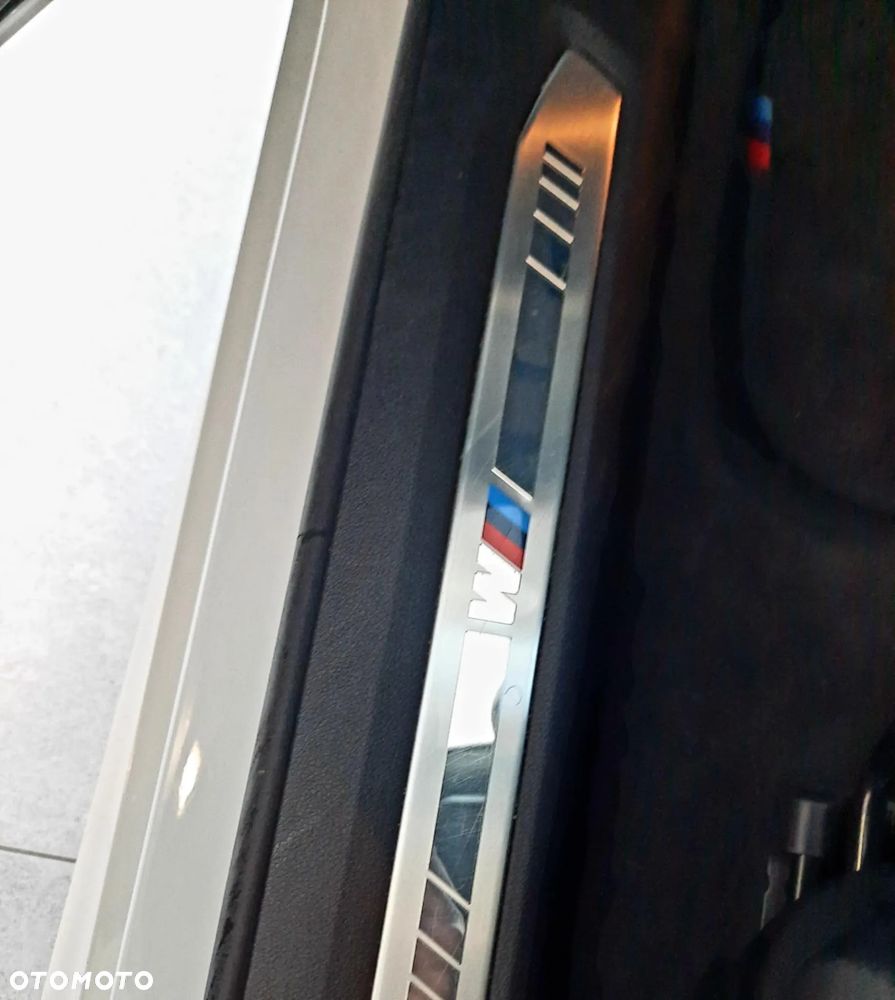 BMW Seria 2 218i M Sport - 6