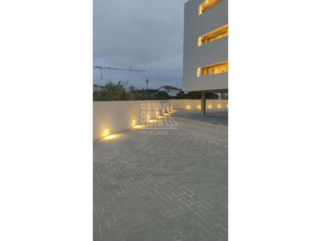 Apartamento T1 - AlmaLuz - Grande imagem: 5/18