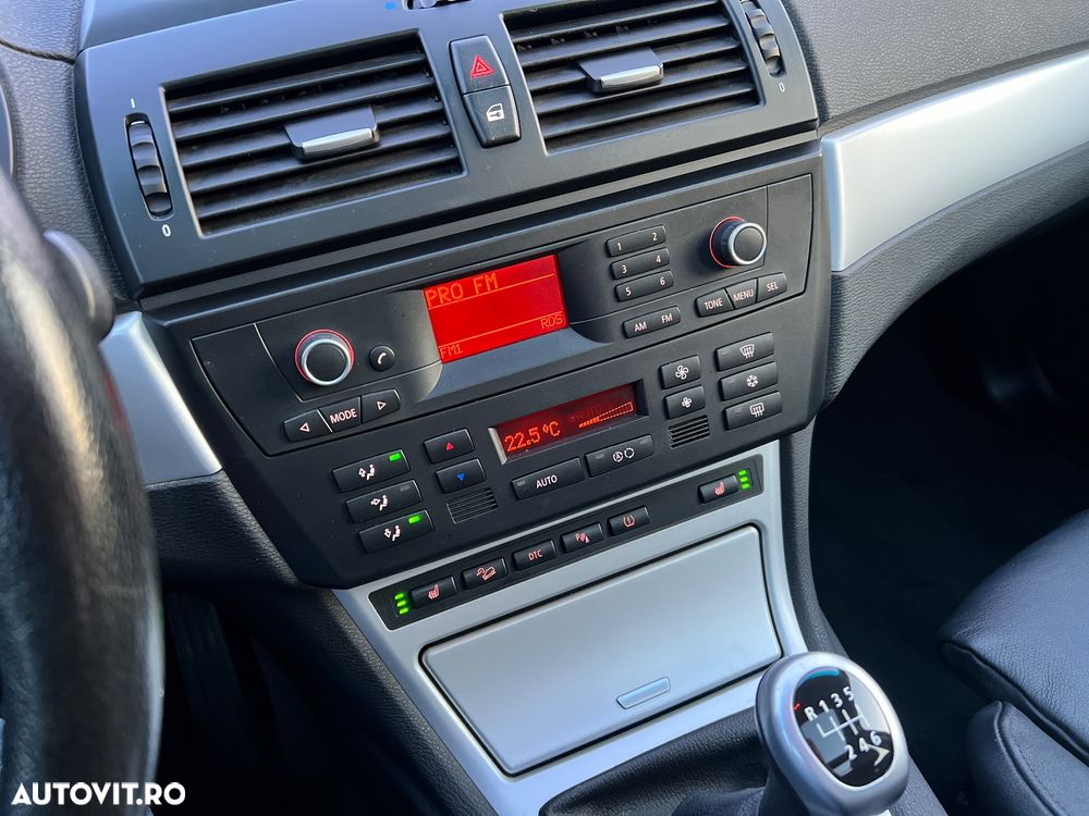 BMW X3 xDrive20i Edition Lifestyle - 15