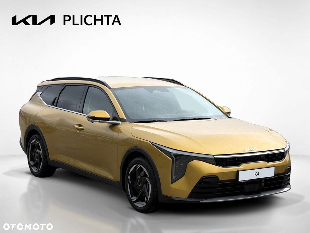 Kia K4 1.6 T-GDI L - 8
