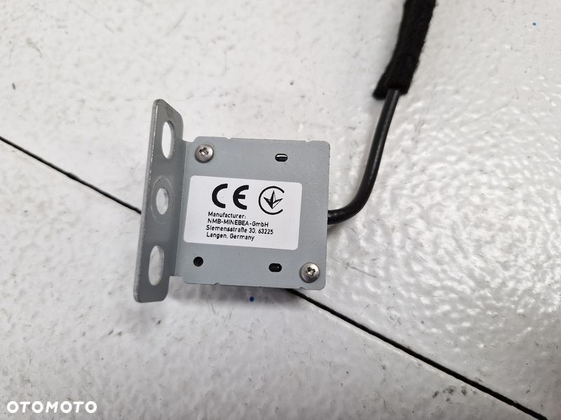 RENAULT TRAFIC III 3 VIVARO B TALENTO II 2 ANTENA GPS 259755660R - 3