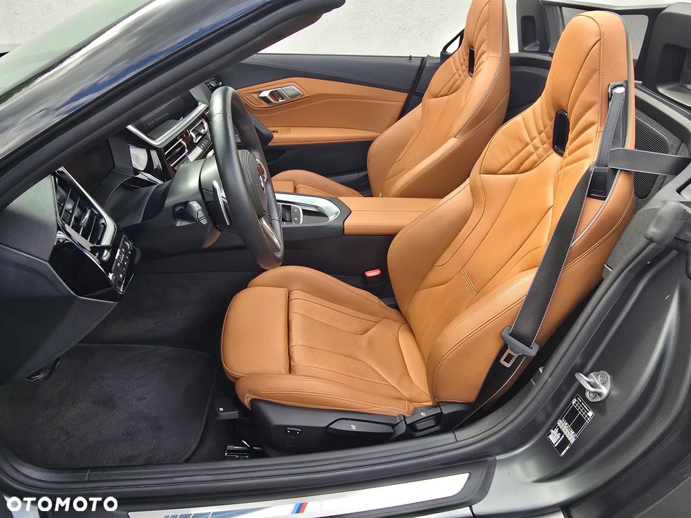 BMW Z4 20i sDrive M Sport sport - 11