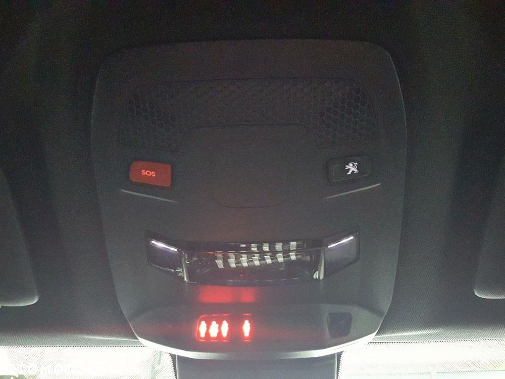Peugeot 508 - 15