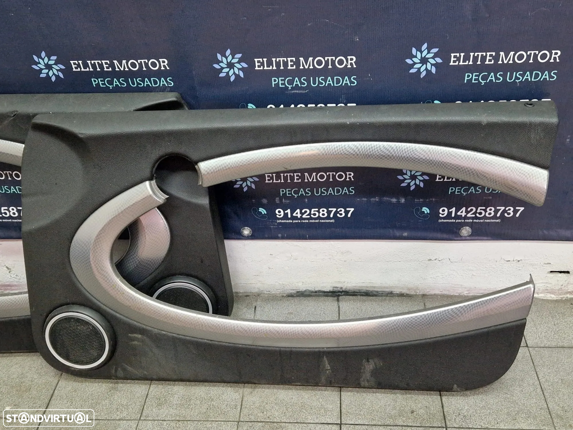 Quartelas usadas MINI ONE COOPER S R56 R55 R57 - 4