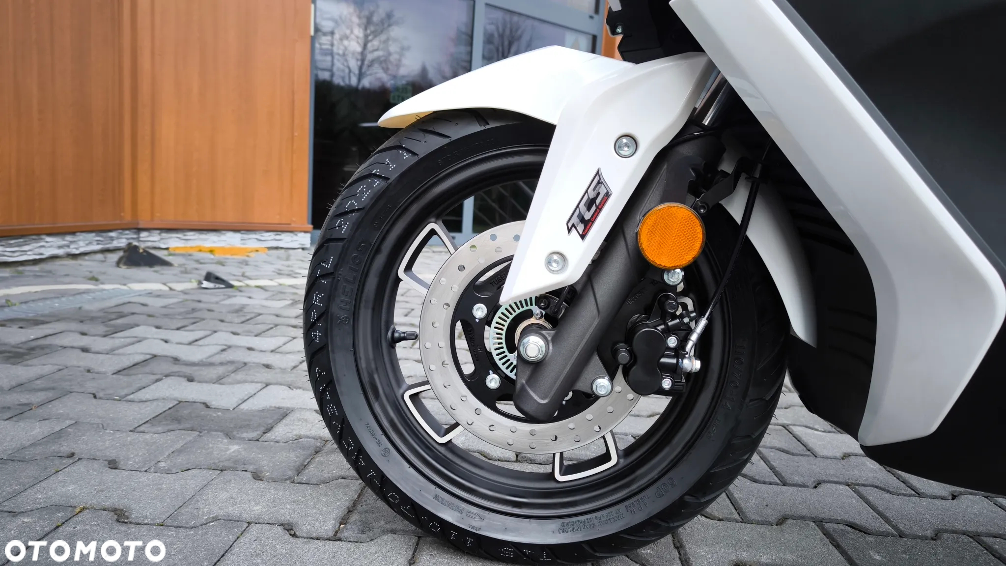 VOGE SR1 - 31