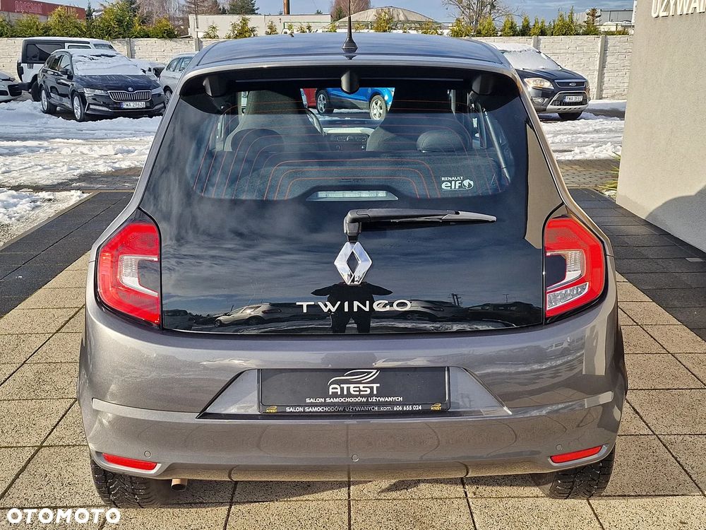 Renault Twingo SCe 75 INTENS - 7
