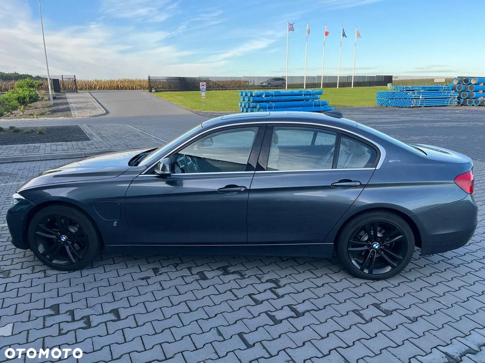 BMW Seria 3 - 1