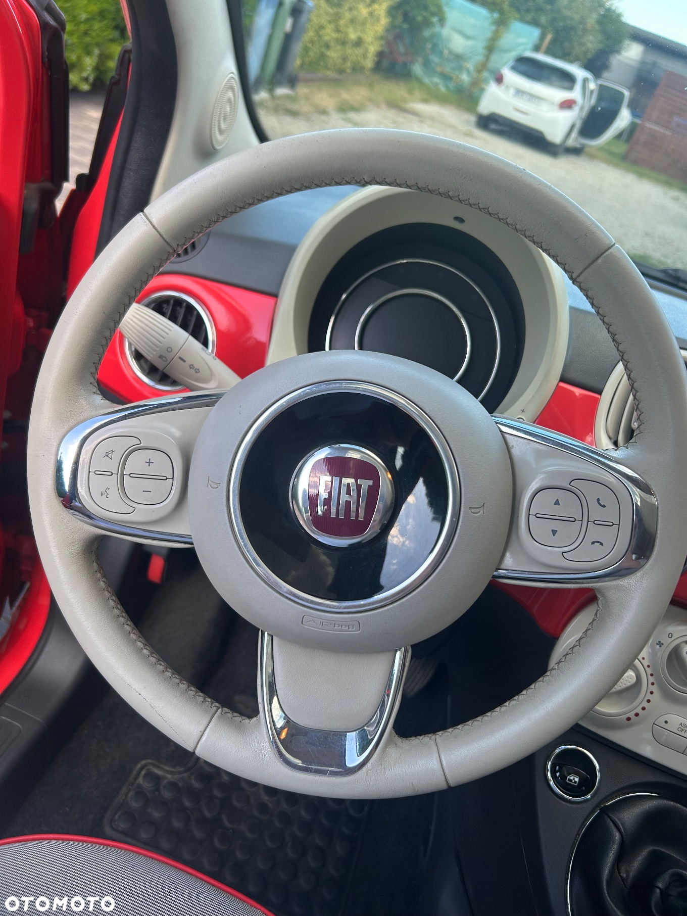 Fiat 500 - 6