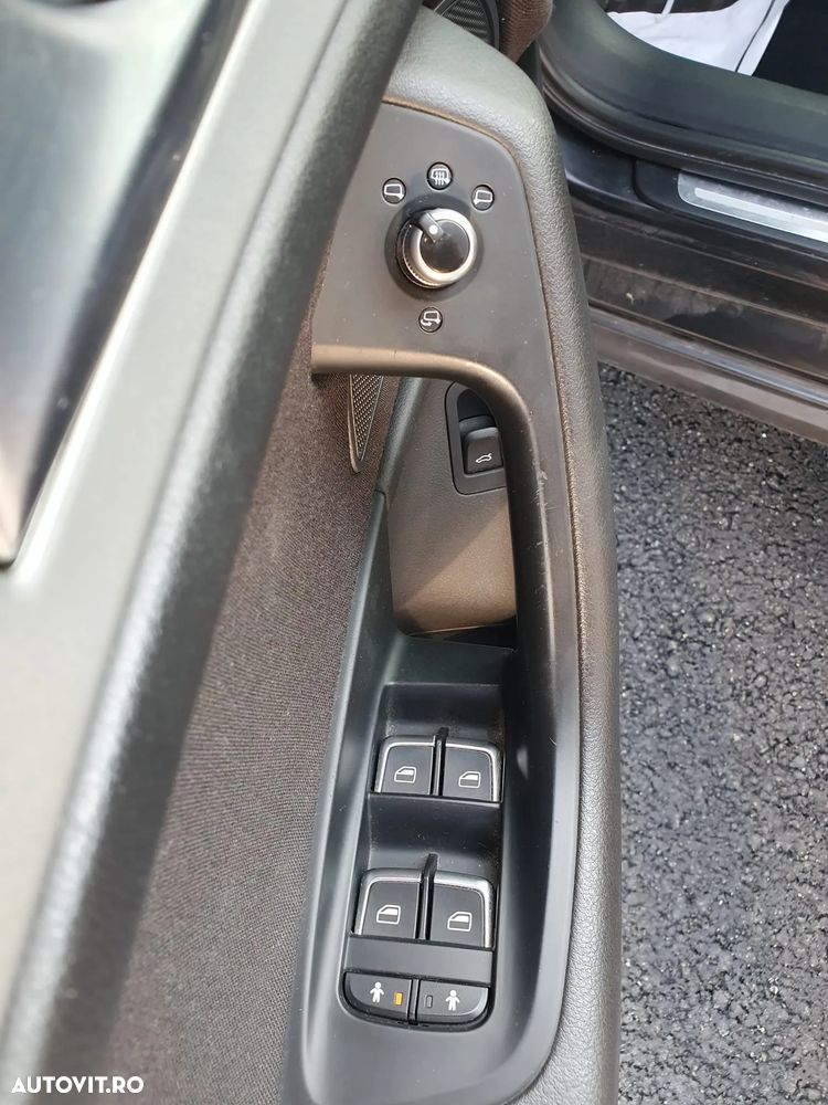 Audi A6 Avant 2.0 TDI Ultra DPF S tronic - 15