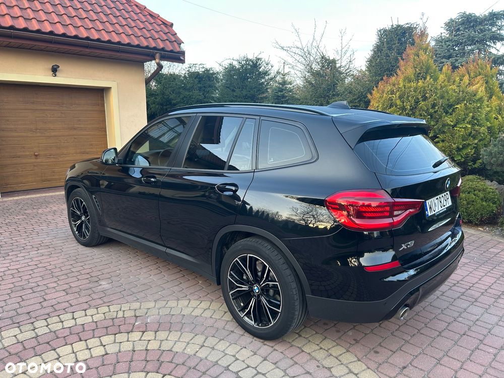 BMW X3 - 1