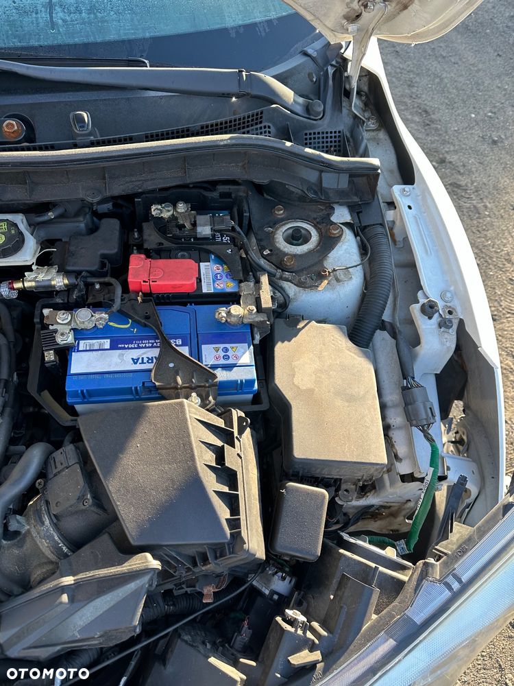 Mazda 3 2.0 MZR DISI Exclusive-Line - 13