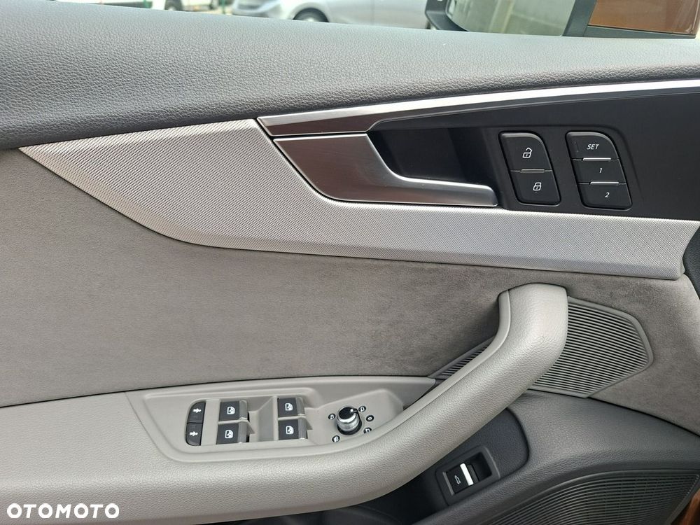 Audi A5 Sportback 40 TDI Quattro S Line S tronic - 25