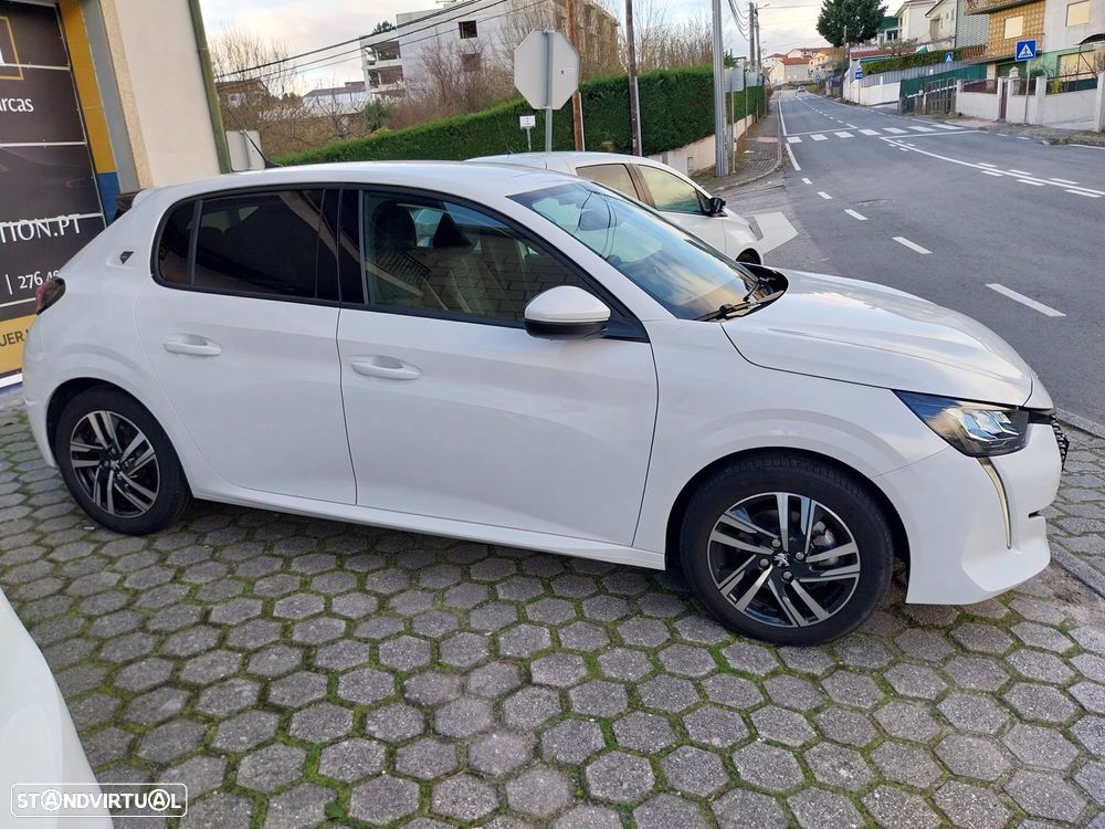 Peugeot 208 1.2 Allure - 5