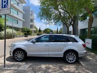 Audi Q7 - 3