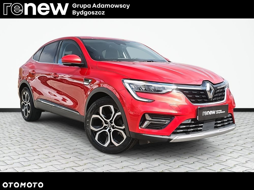 Renault Arkana 1.3 TCe mHEV Intens EDC - 6