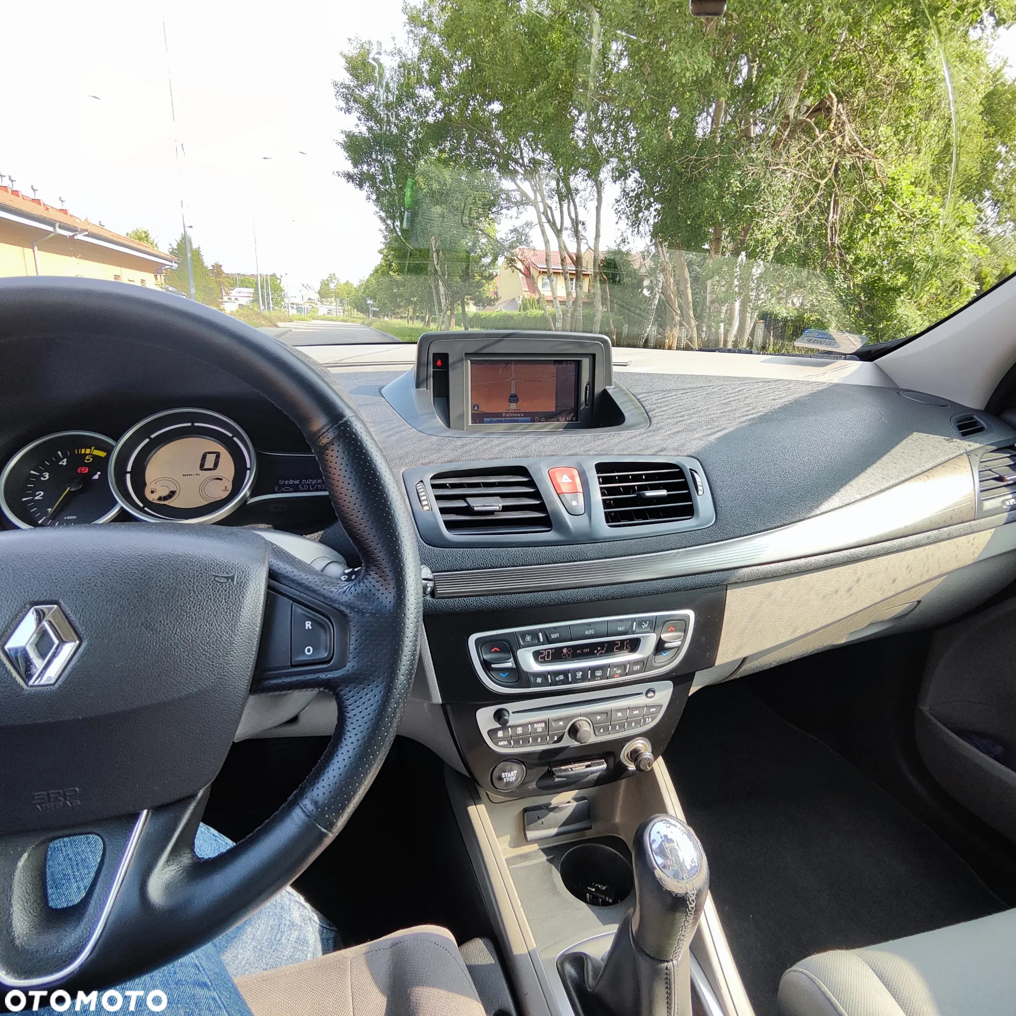 Renault Megane 1.5 dCi Expression - 11