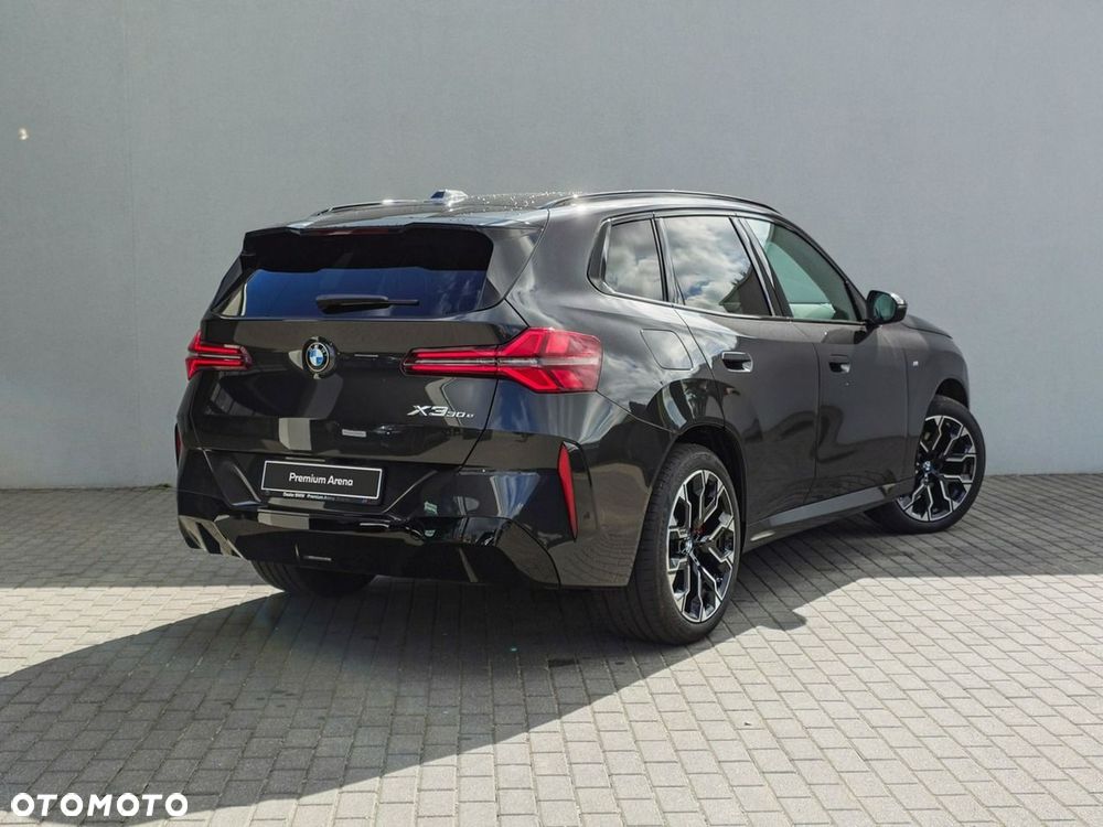 BMW X3 - 6