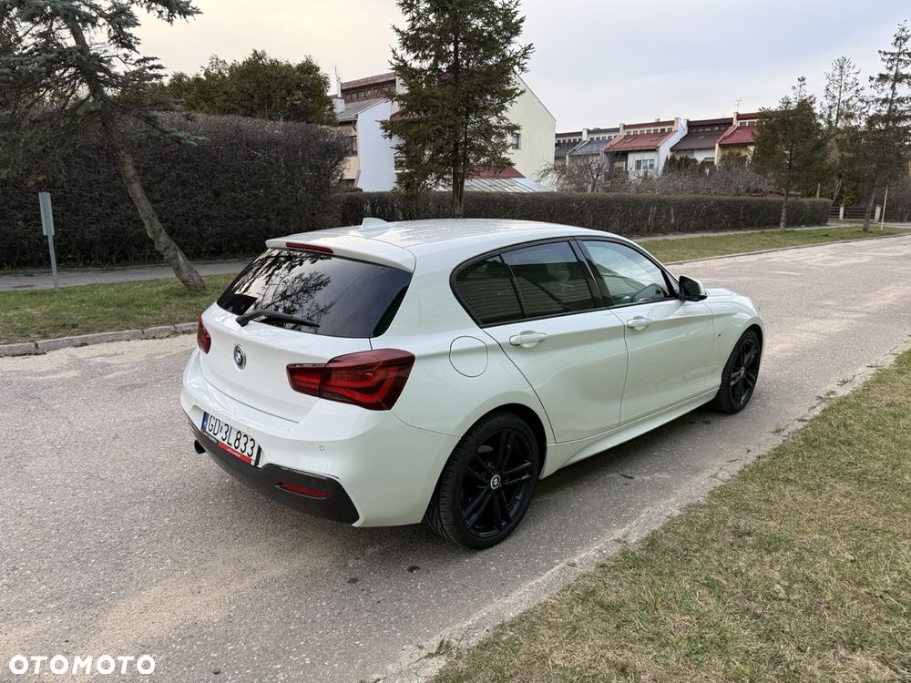 BMW Seria 1 118i M Sport - 6