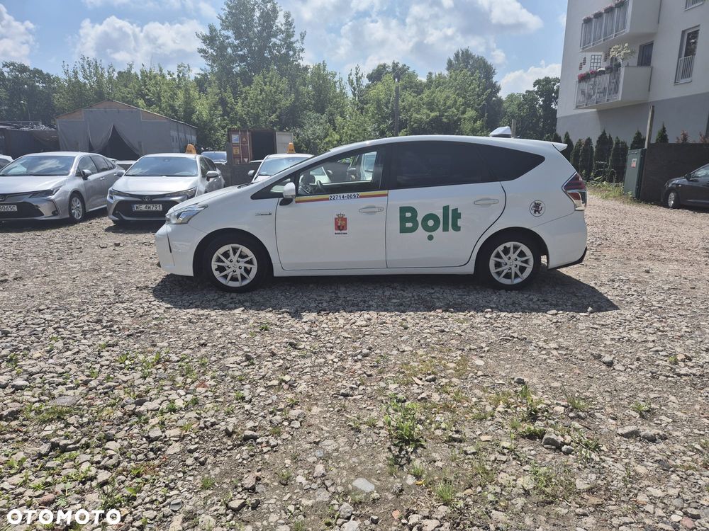 Toyota Prius+ Hybrid 135 Premium - 7
