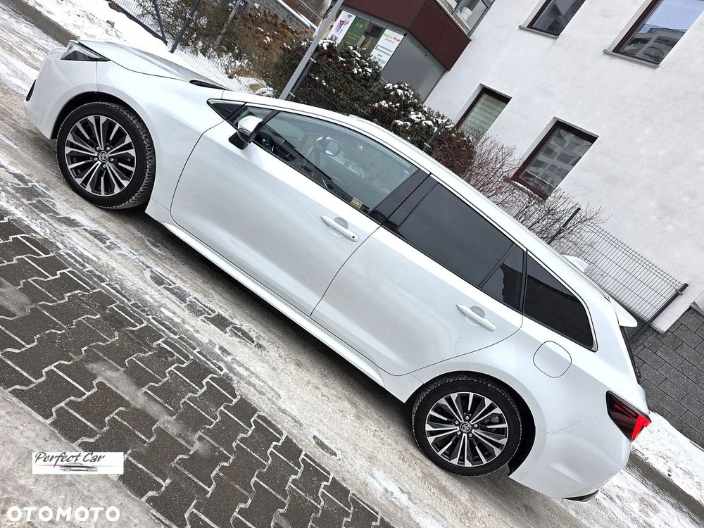 Toyota Corolla 1.8 Hybrid Style - 5