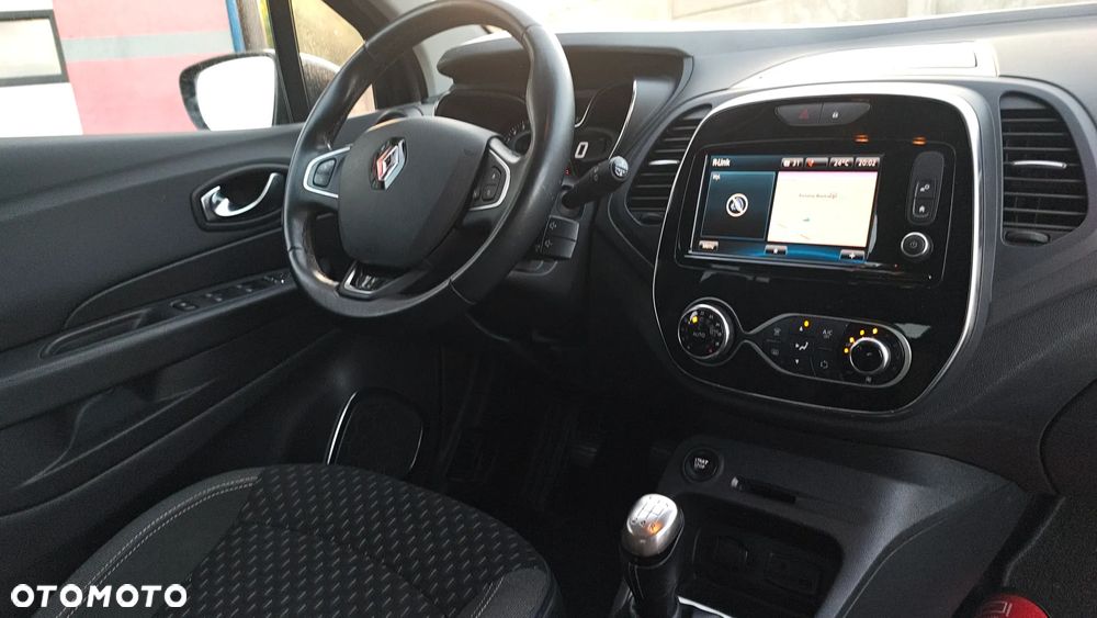 Renault Captur ENERGY TCe 90 Start&Stop Intens - 9